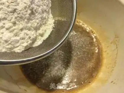 Make Super-sweety-sweety red maras step 2