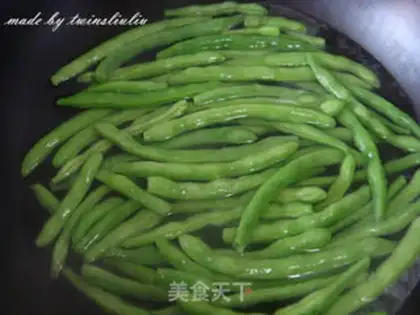 Make Pork Bean Pots step 3
