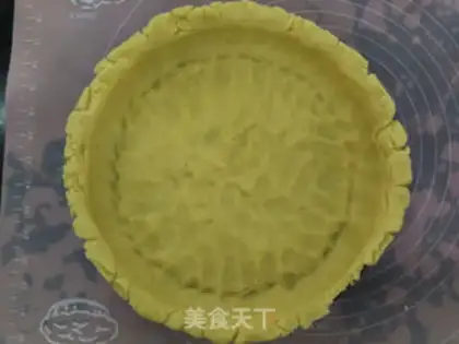 Make Apple pie step 5