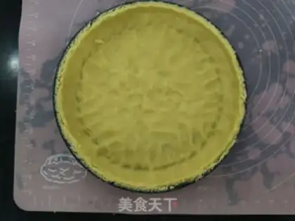 Make Apple pie step 6