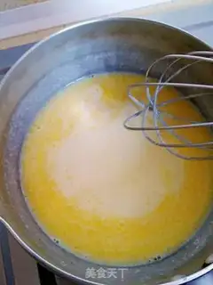 Make Soufflé step 1