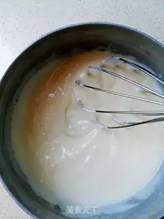 Make Soufflé step 2