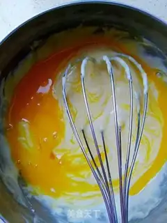 Make Soufflé step 3