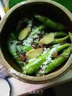 Make Pickles step 2