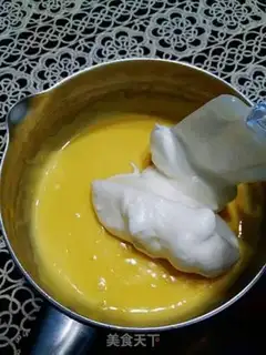 Make Soufflé step 5