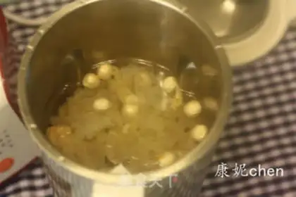 Make ♪ Lotus lily ♪ step 4