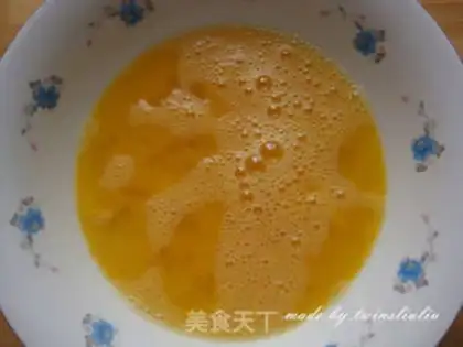 Make Eggs step 2