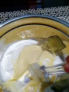 Make Soufflé step 6