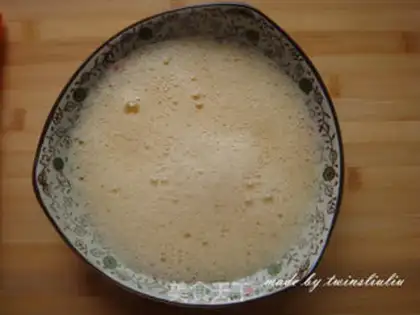 Make Eggs step 3