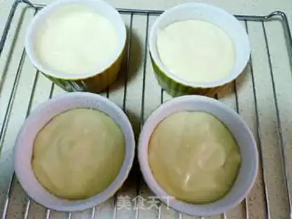 Make Soufflé step 8