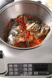 Make Pepper chopper head step 4