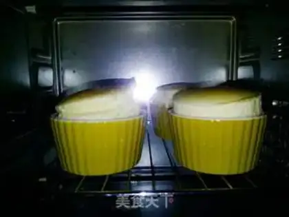 Make Soufflé step 10