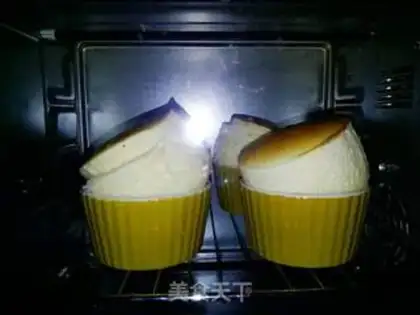 Make Soufflé step 11