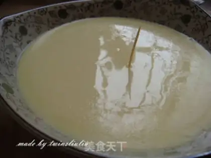 Make Eggs step 6