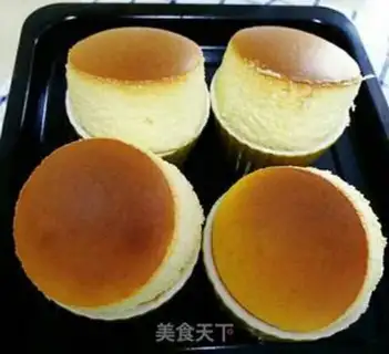 Make Soufflé step 12