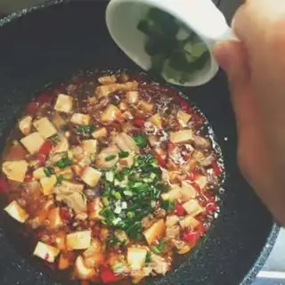 Make Homemade tofu step 5