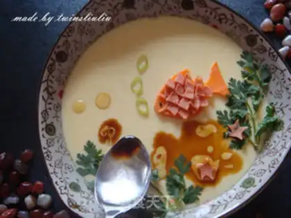 Make Eggs step 9