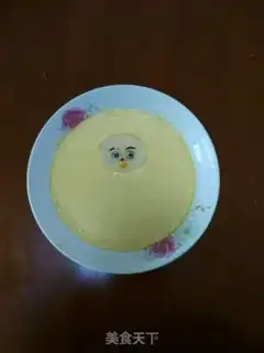 Make Sheep eggs step 1