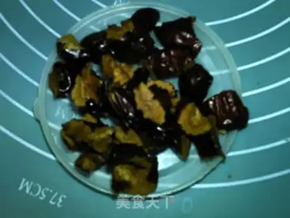 Make ♪ Red-tree peanut soy sauce ♪ step 2