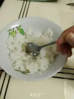 Make Sushi step 3