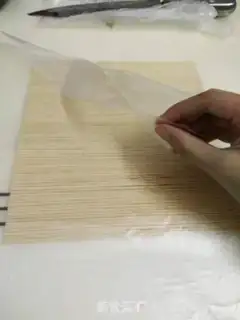 Make Sushi step 4