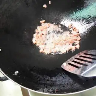 Make Sausage fried eggs step 4