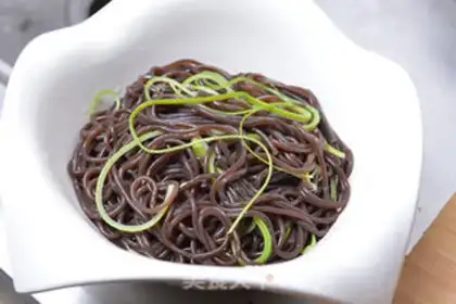 Make Spicy root powder step 2