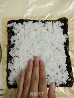 Make Sushi step 8