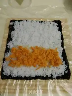 Make Sushi step 9