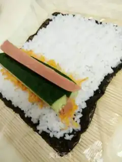 Make Sushi step 10
