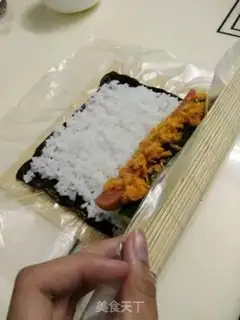 Make Sushi step 12
