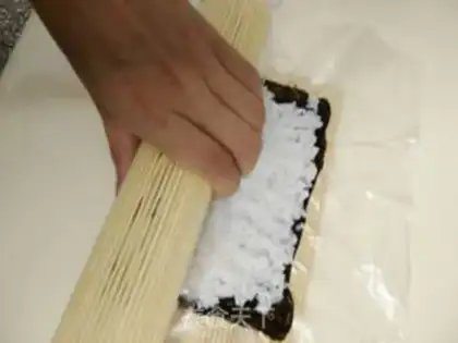 Make Sushi step 14