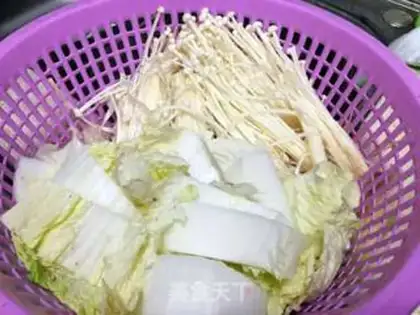 Make Boiled beef step 2