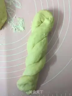 Make Old Chinese hand tore kit step 10