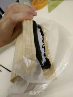 Make Sushi step 16
