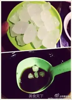Make Autumn pulmonary ointment step 7