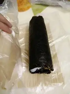 Make Sushi step 18