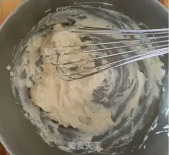 Make Double cheesecake, Hokkaido step 8