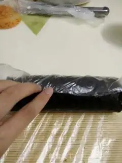 Make Sushi step 19