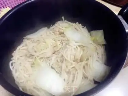 Make Boiled beef step 5