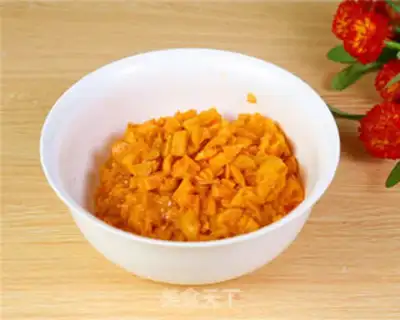 Make Almond jam step 2