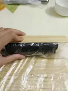 Make Sushi step 20