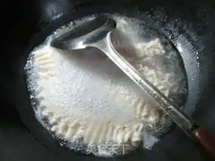 Make Salted cabbage step 2