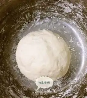 Make Old Beijing chicken roll step 0