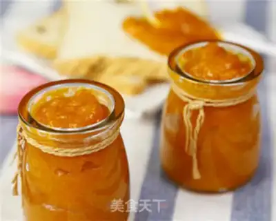 Make Almond jam step 5