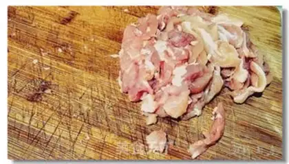 Make Chicken Legs step 2