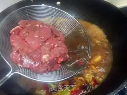 Make Boiled beef step 10