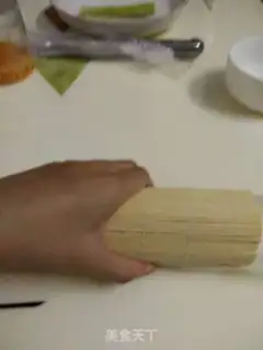 Make Sushi step 21