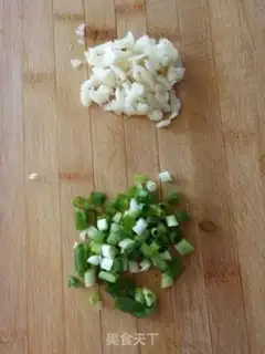 Make Spicy potatoes step 2
