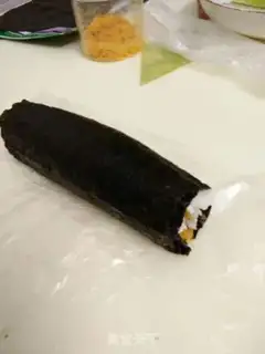 Make Sushi step 22